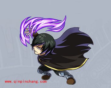 妖精的尾巴罗格属性技能解析