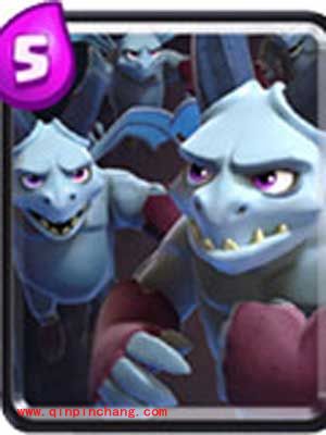 皇室战争手游卡牌哪个最好？十大最强卡牌盘点