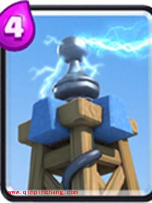 皇室战争手游卡牌哪个最好？十大最强卡牌盘点