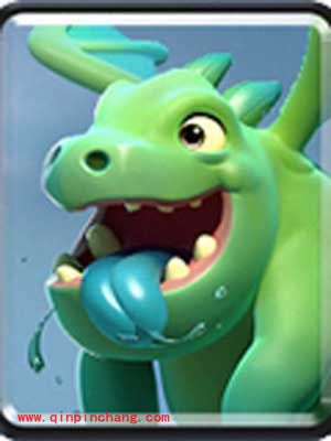 皇室战争手游卡牌哪个最好?十大最强卡牌盘点