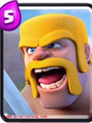 皇室战争手游卡牌哪个最好?十大最强卡牌盘点