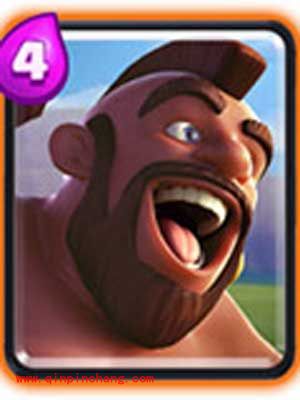 皇室战争手游卡牌哪个最好?十大最强卡牌盘点