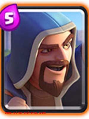 皇室战争手游卡牌哪个最好?十大最强卡牌盘点