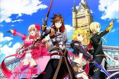 乖离性百万亚瑟王因子掉落副本解析