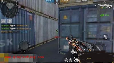 穿越火线枪战王者M4A1黑龙玩法解析