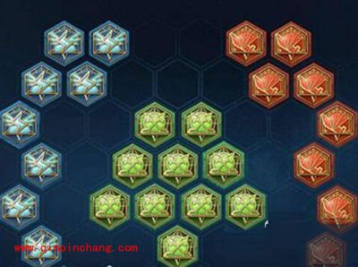 王者荣耀李元芳符文推荐