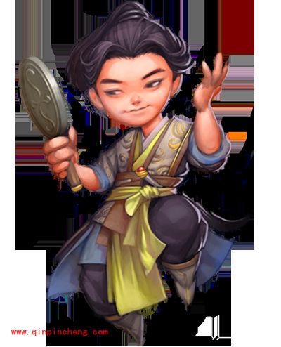 龙门镖局手游龚磬冬怎么样？