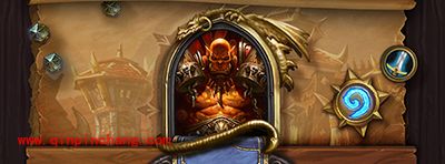 炉石传说高分防战对抗九职业打法思路解析