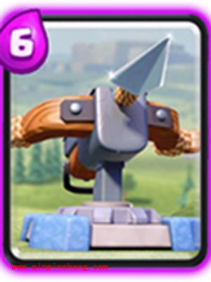 皇室战争手游3月23日更新内容及影响大全