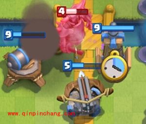 皇室战争手游3月23日更新内容及影响大全