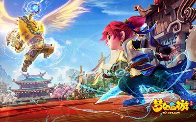 梦幻西游成神之路 平民如何逆袭土豪