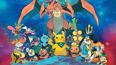 Pokemon GO 1.03版本更新内容全方位解析