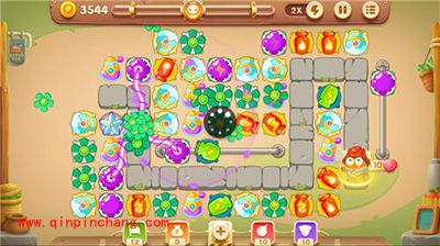 保卫萝卜3集市关卡BOSS怎么打?集市关卡BOSS通关攻略