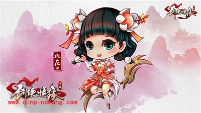 剑侠情缘手游六要点助你提升战斗力