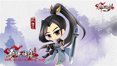 剑侠情缘手游六要点助你提升战斗力