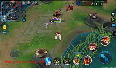 王者荣耀战争迷雾系统对战全攻略