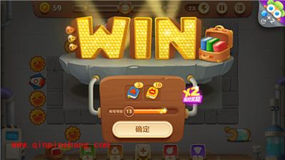 保卫萝卜3角色收集攻略