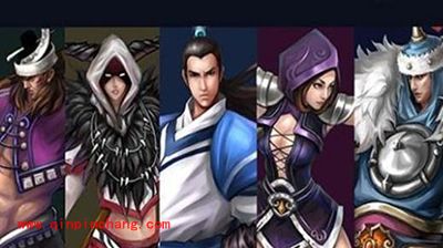 卧虎藏龙手游哪个职业厉害？五大职业详解