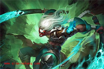 乱斗西游2中哪些英雄能隐身?隐身英雄解读