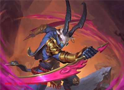 乱斗西游2中哪些英雄能隐身?隐身英雄解读