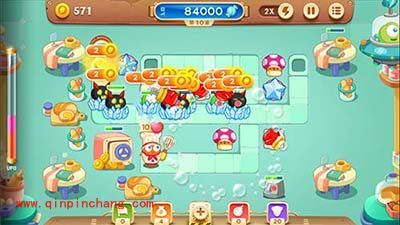 保卫萝卜3如何应对高移速的怪?高移速怪打法攻略