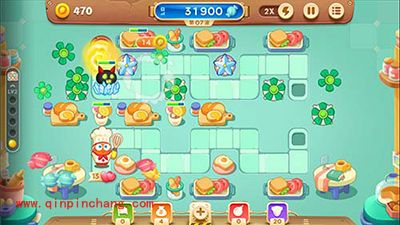 保卫萝卜3如何应对高移速的怪?高移速怪打法攻略