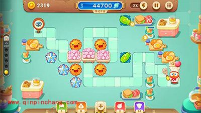 保卫萝卜3如何应对高移速的怪?高移速怪打法攻略