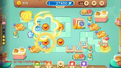 保卫萝卜3如何应对高移速的怪?高移速怪打法攻略