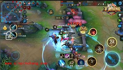 王者荣耀刘备怎么玩？刘备玩法技巧解读