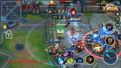 王者荣耀刘备怎么玩？刘备玩法技巧解读