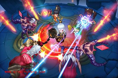 天下HD新势力重磅登场