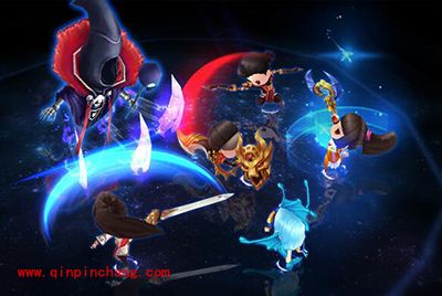 天下HD新势力重磅登场