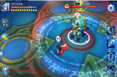 天下HD新势力重磅登场