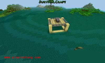 生存战争捕鱼器怎么做？捕鱼器制作方法