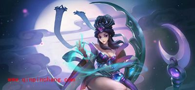 乱斗西游2手游嫦娥好不好？乱斗西游2手游嫦娥攻略