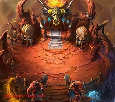 梦幻西游手游魔王塞玩法心得