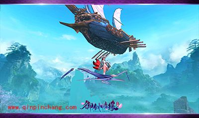 御剑情缘高手进阶攻略