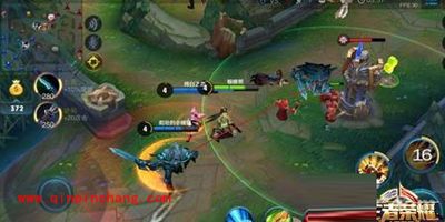 王者荣耀孙尚香出装攻略