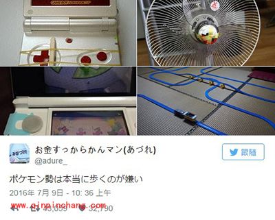 Pokemon GO怎么孵蛋？口袋妖怪GO快速孵蛋方法