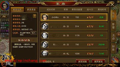 征途手游如何提高战力 提高战力细节解读