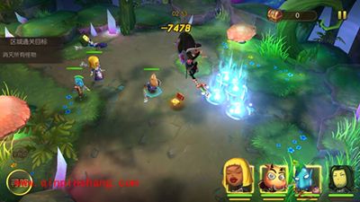 山口山战记长脸怎么样?长脸技能有哪些