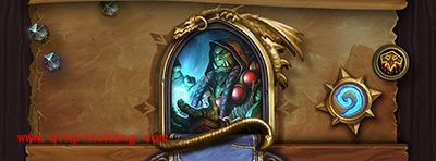 炉石传说大神教你怎么打萨满?吊打萨满的正确姿势