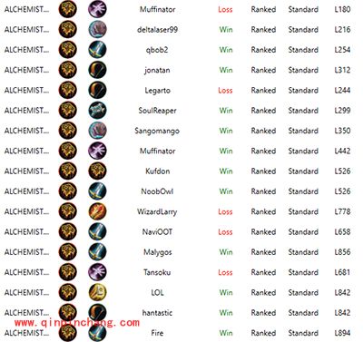 炉石传说平民萨也能跻身传说前百