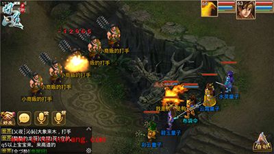 问道手游宠物强化攻略