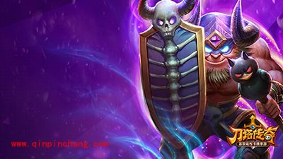 刀塔传奇恶魔巫师攻略