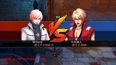 魔剑之刃手游名人战与战神堂怎么玩？