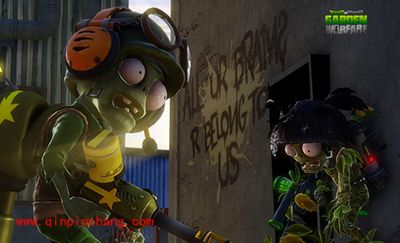 植物大战僵尸2游戏玩法技巧攻略