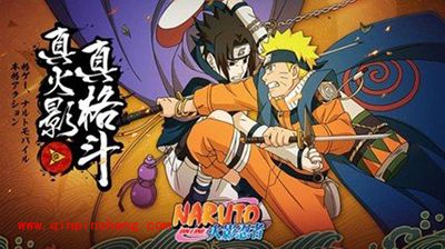 火影忍者手游沙忍姐弟boss困难模式通关攻略