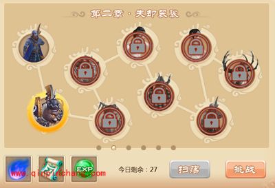 三打白骨精手游西行副本怎么玩？