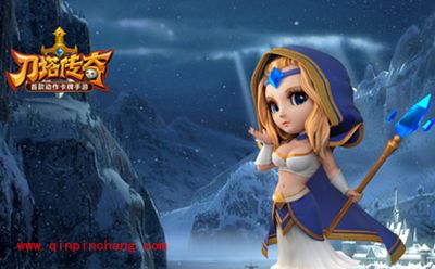 《刀塔传奇》女武神难度10通关秘籍